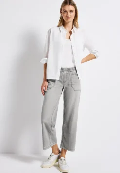 Jeans broek