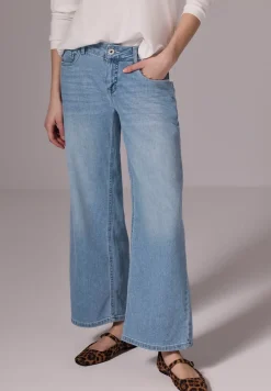 Jeans broek