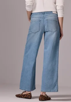 Jeans broek
