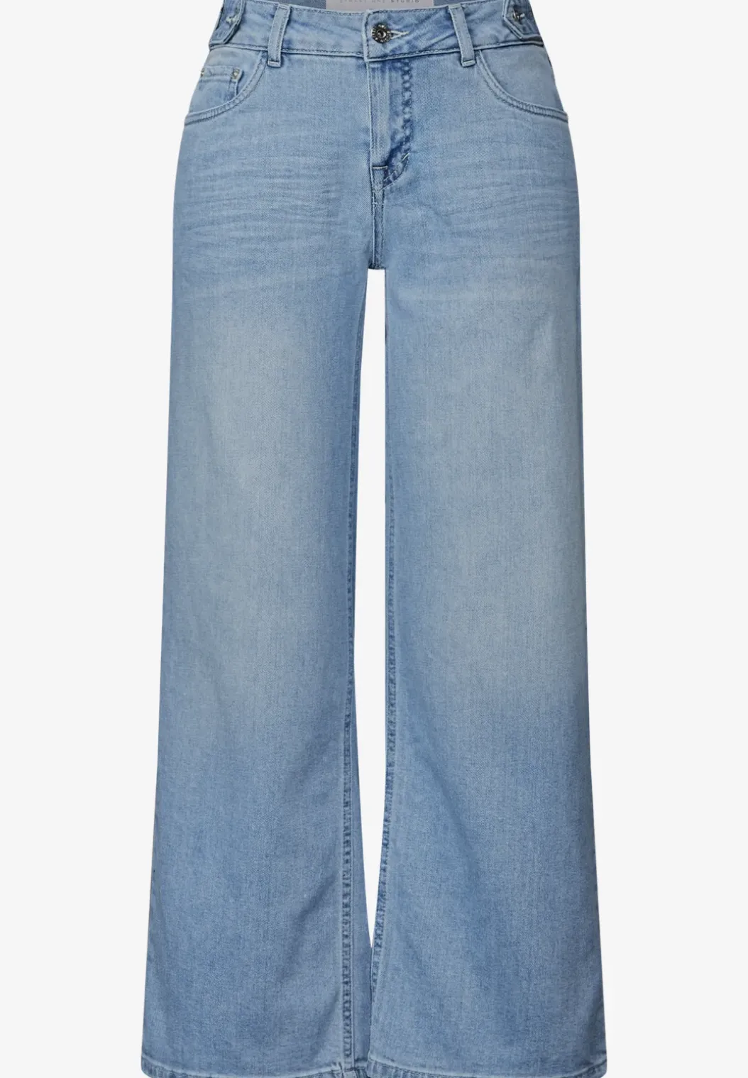 Jeans broek