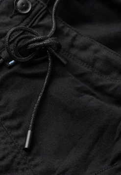 Jeans met wijde pijpen