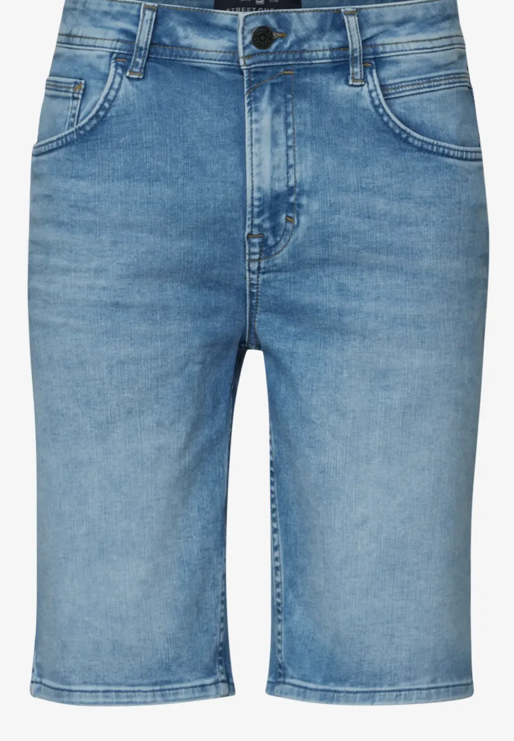 Jeans shorts