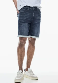 Jeansshort