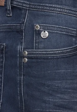 Jeansshort