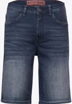 Jeansshort