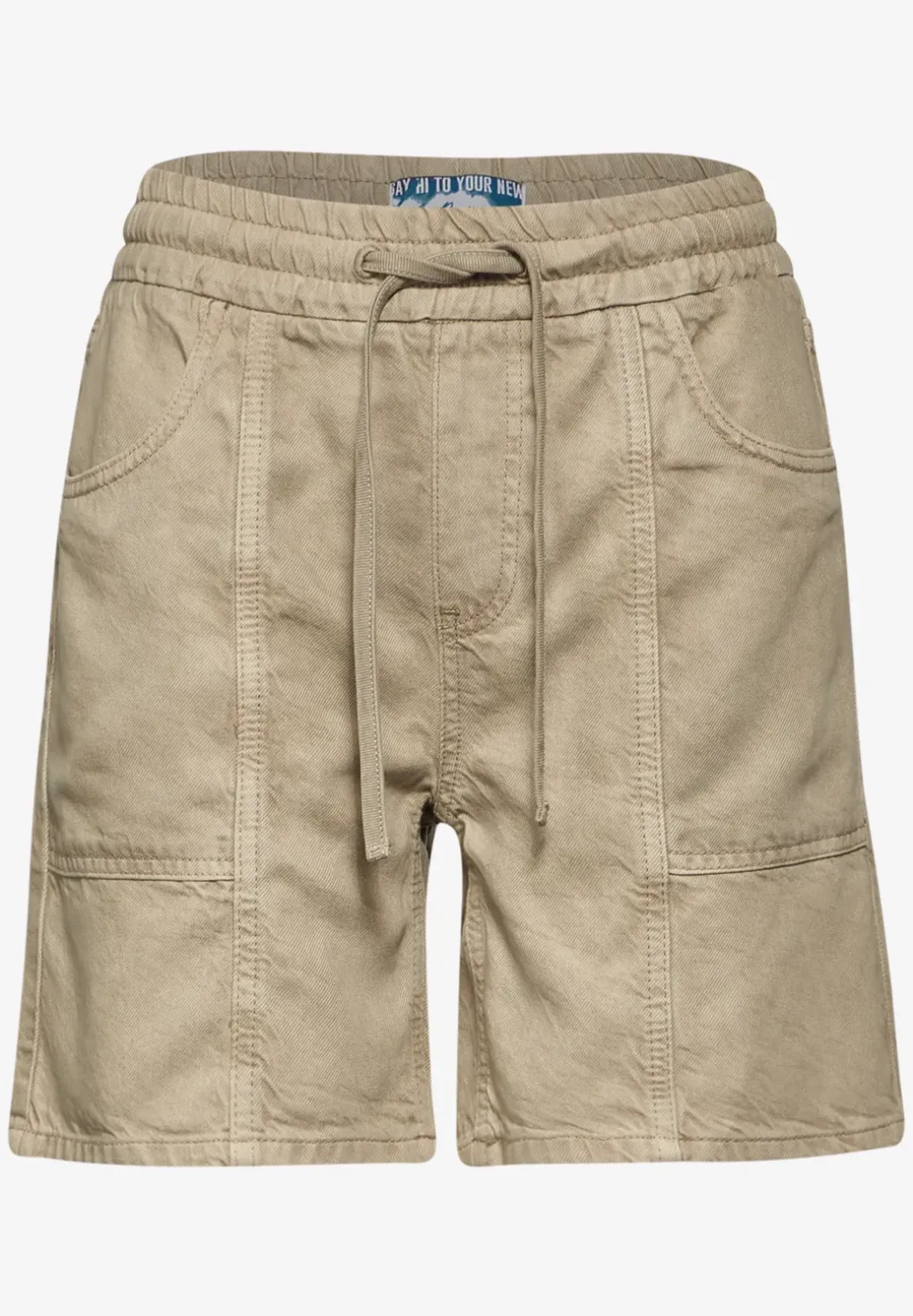 Jeansshort