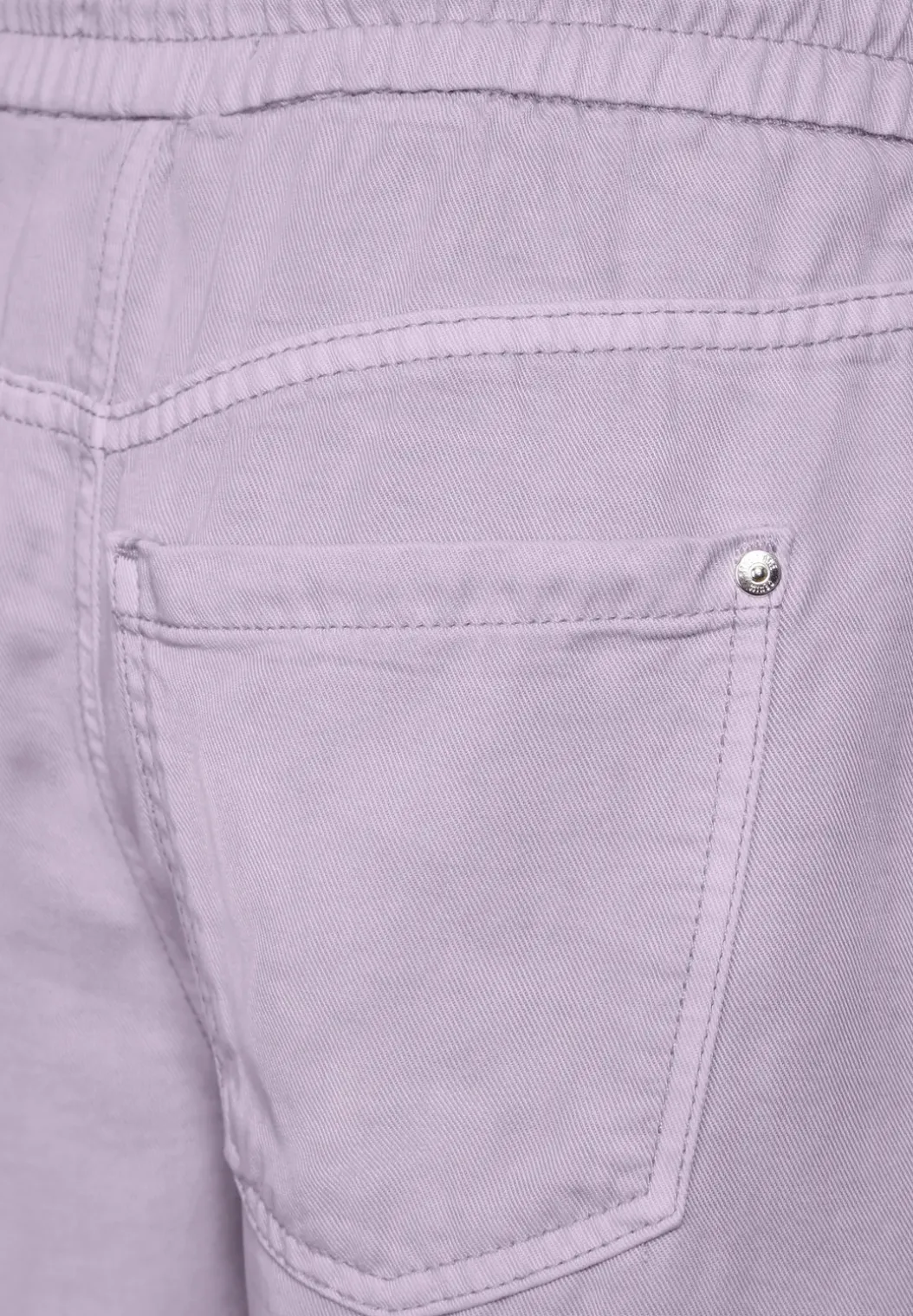 Jeansshort