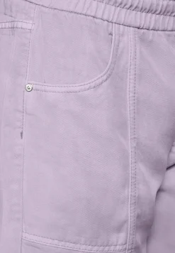 Jeansshort