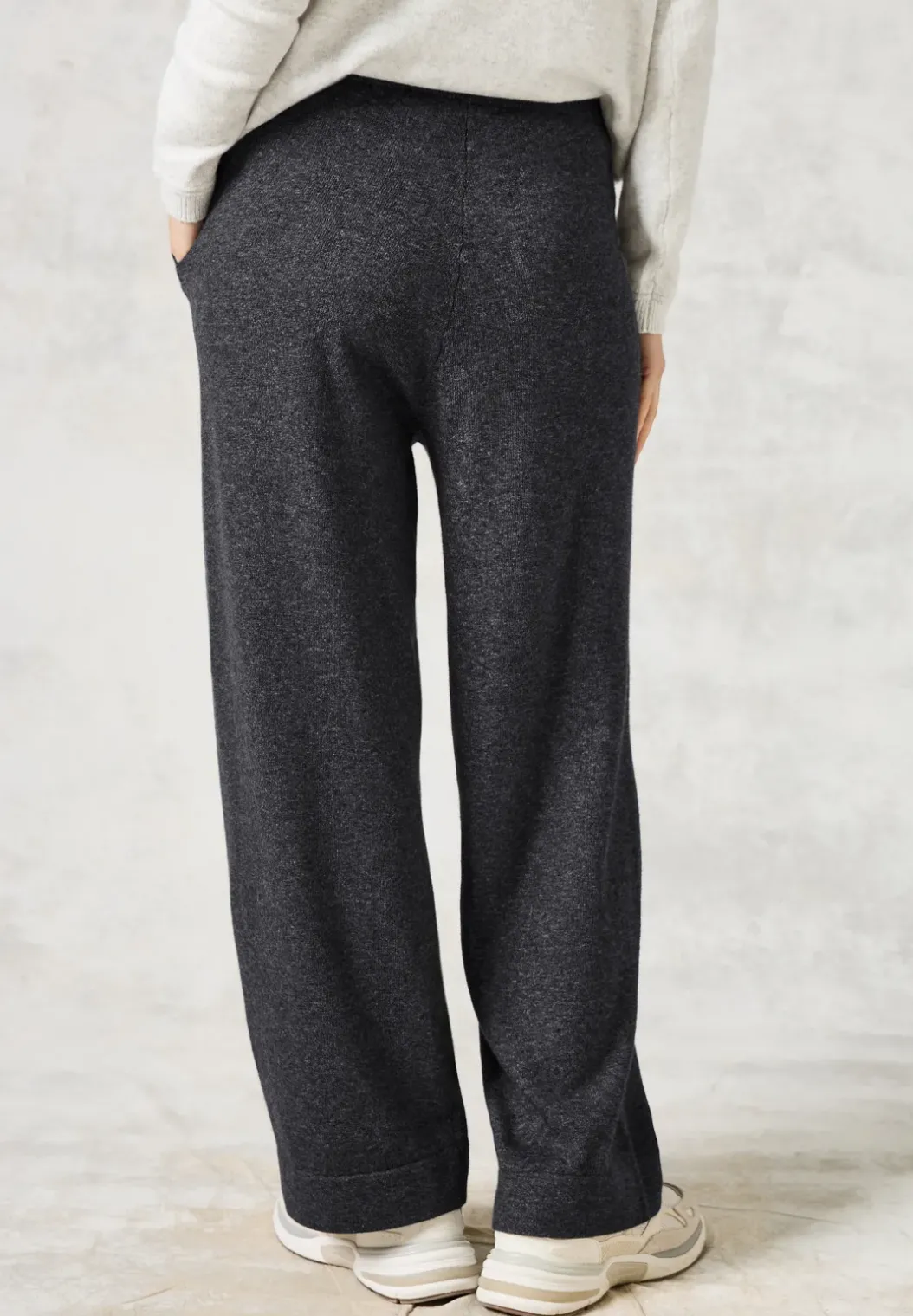 Jersey broek