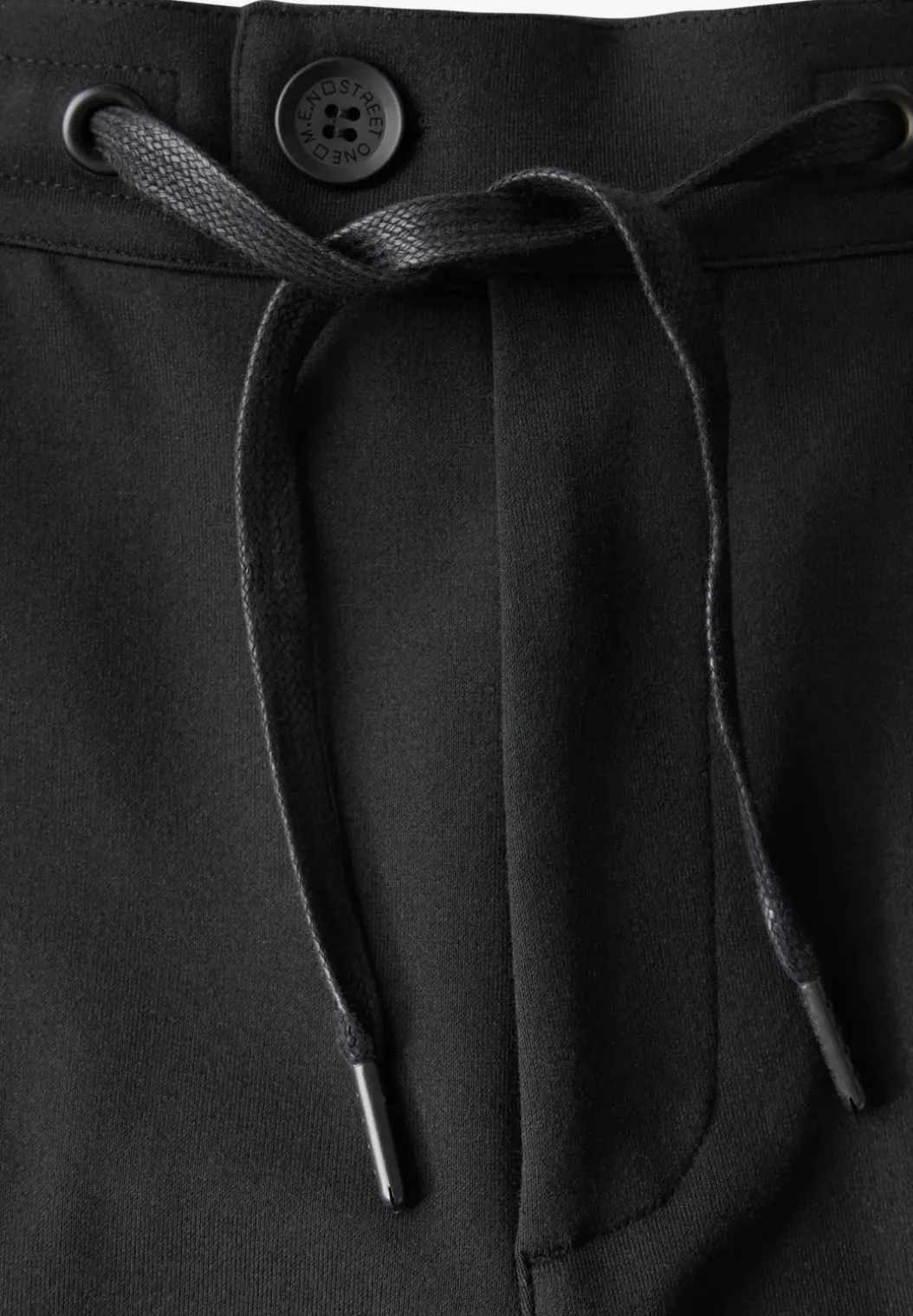 Jersey chino