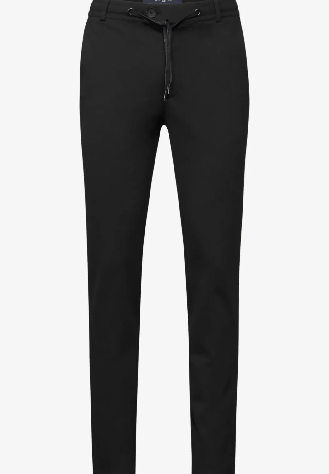Jersey chino