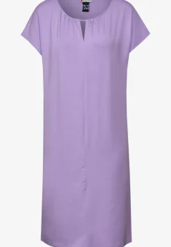 Jersey jurk