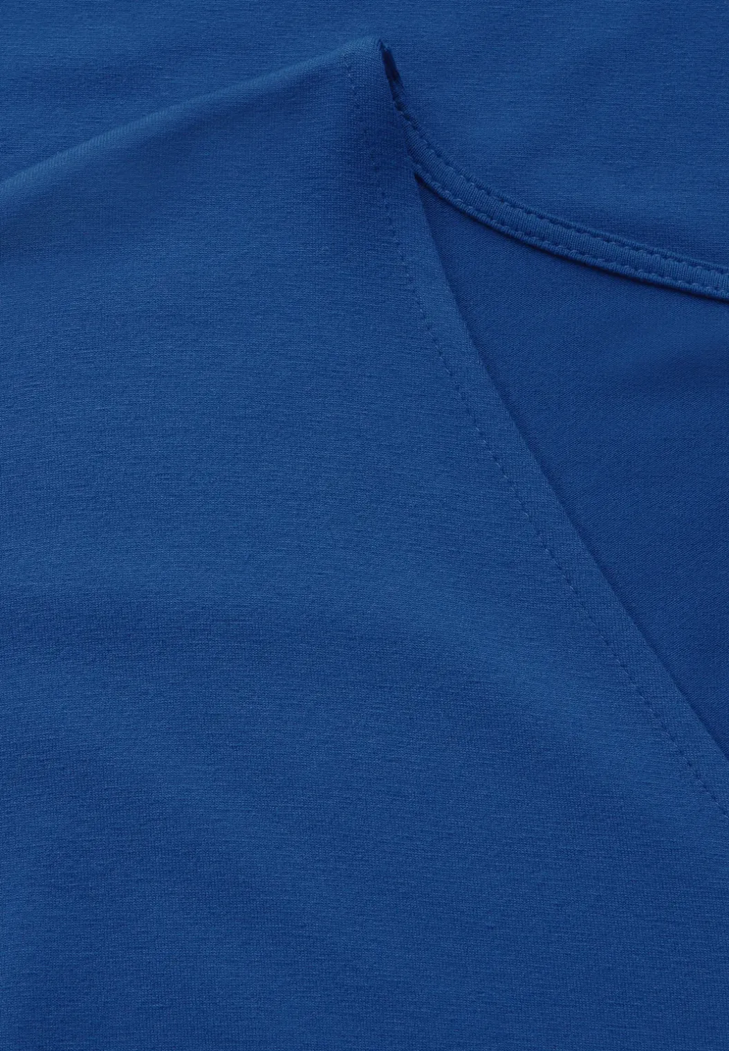 Jersey jurk