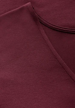 Jersey jurk