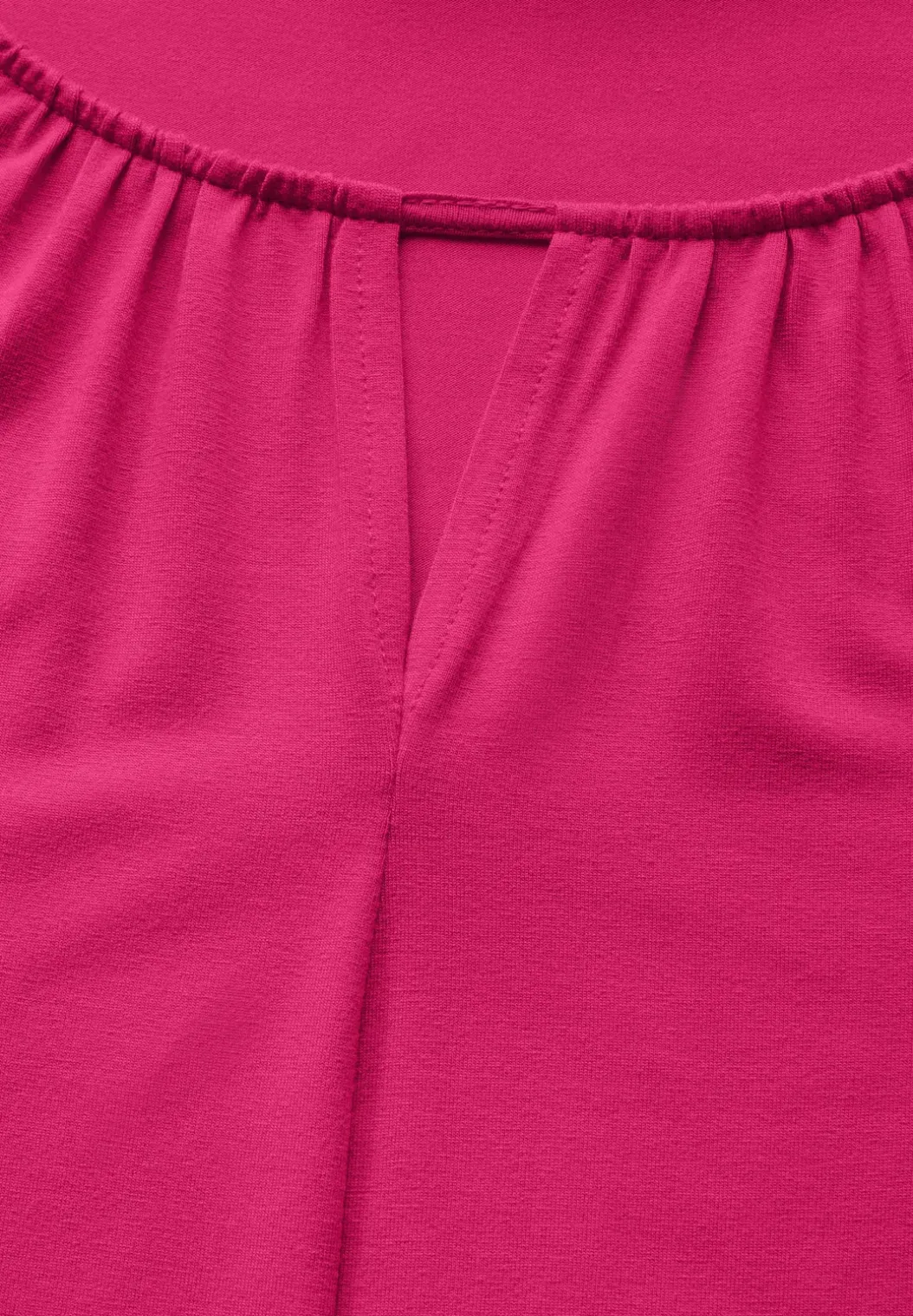 Jersey jurk