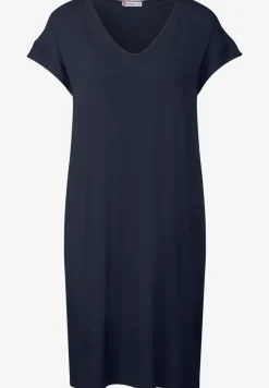 Jersey jurk