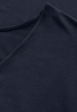 Jersey jurk