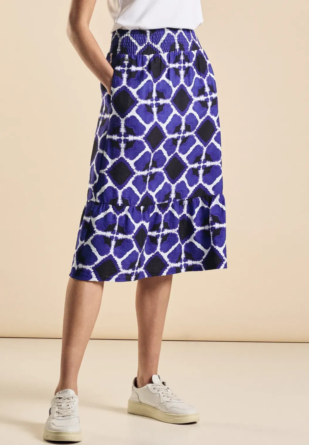 Jersey midirok