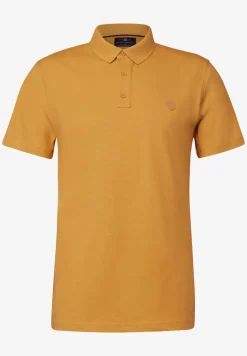 Jersey poloshirt