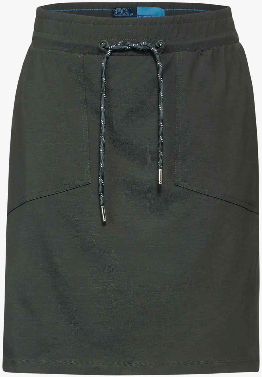 Jersey rok
