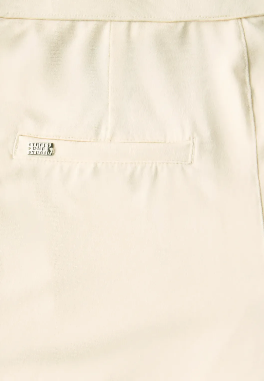 Jersey shorts