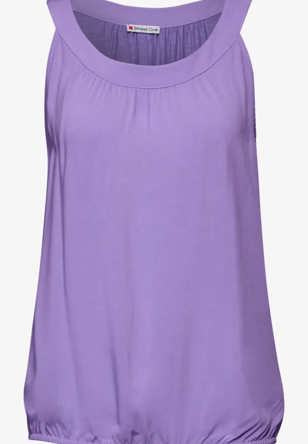 Jersey top