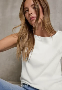 Jersey top