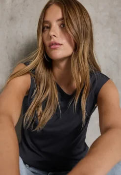 Jersey top