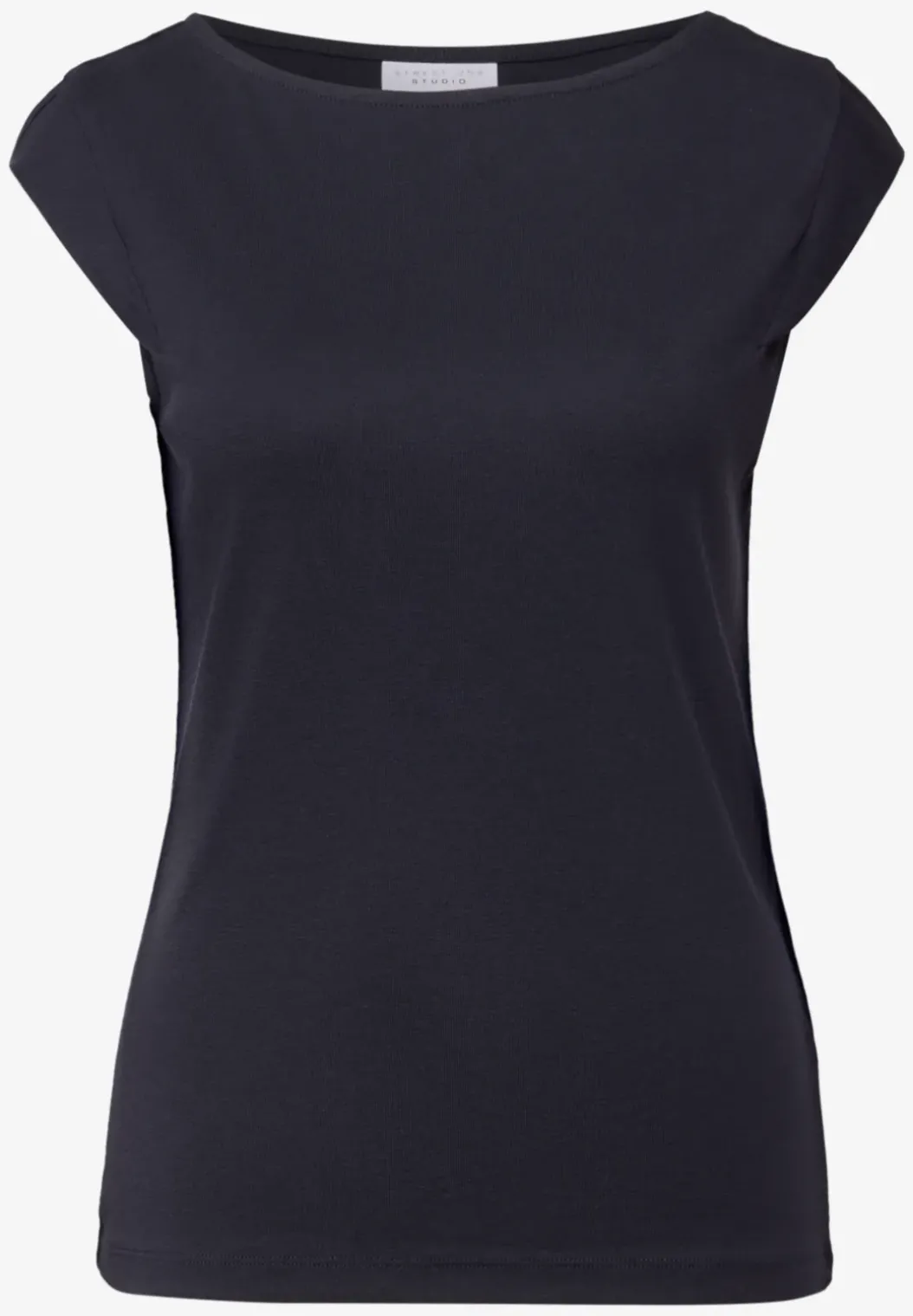 Jersey top
