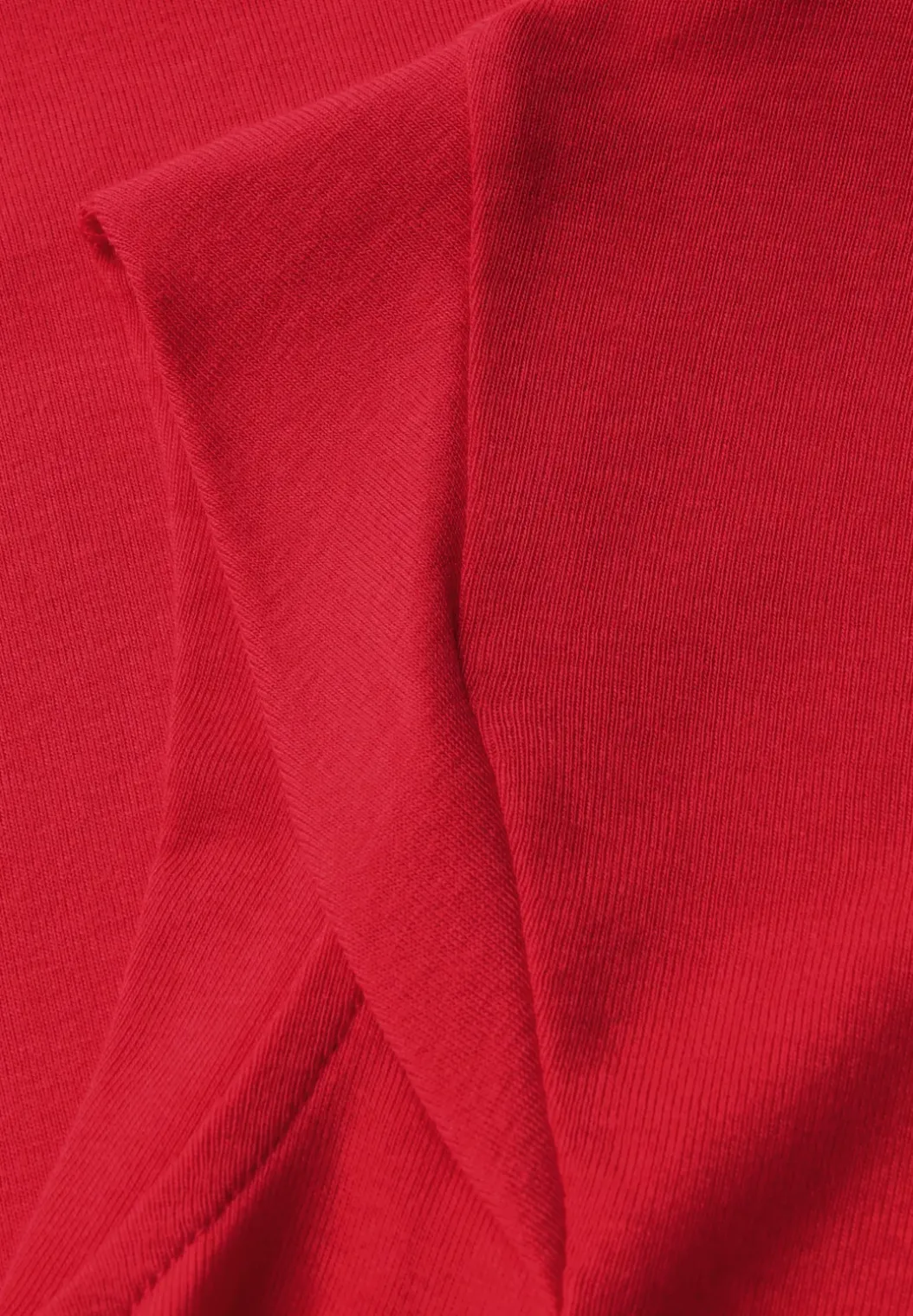Jersey top