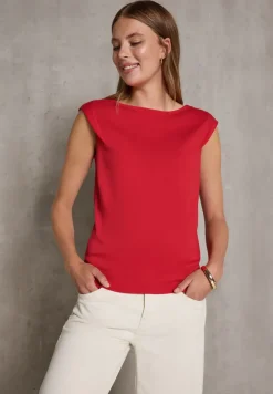 Jersey top
