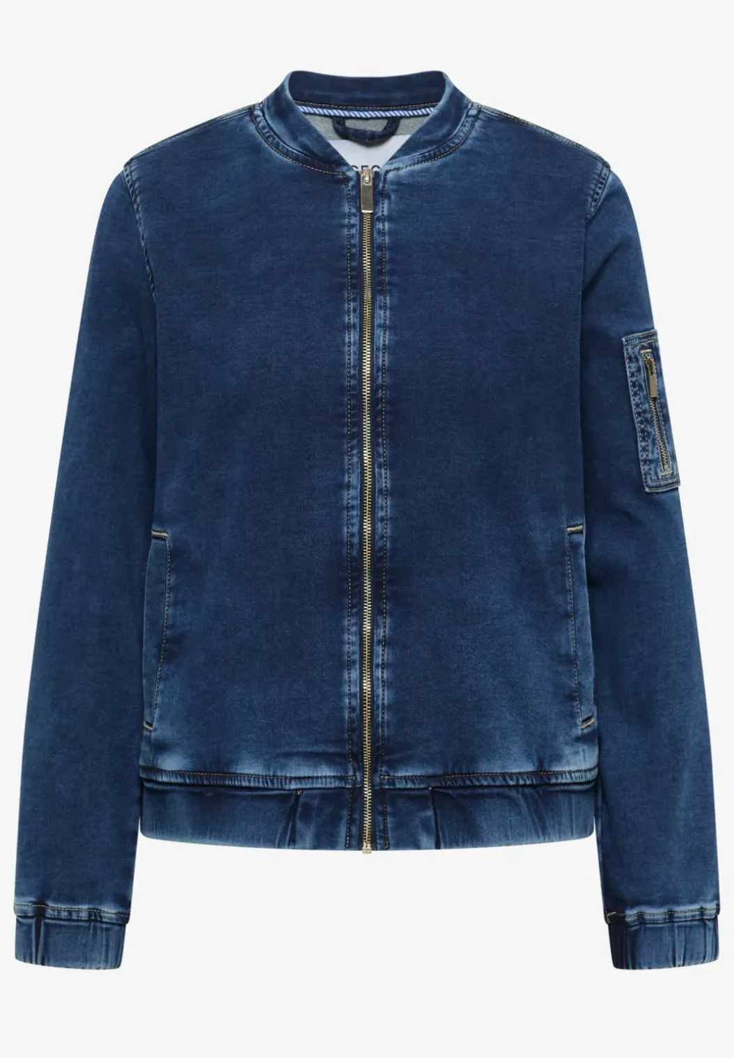 Jogg blouson