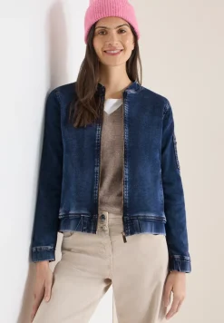 Jogg blouson