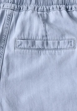 Jogg jeans in casual pasvorm