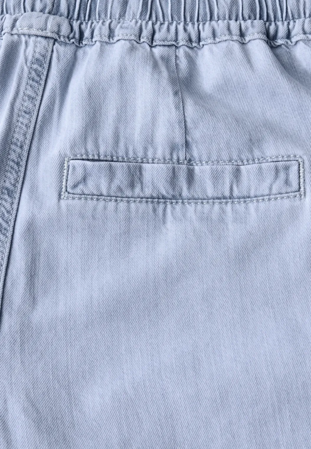 Jogg jeans in casual pasvorm