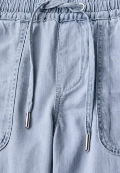 Jogg jeans in casual pasvorm