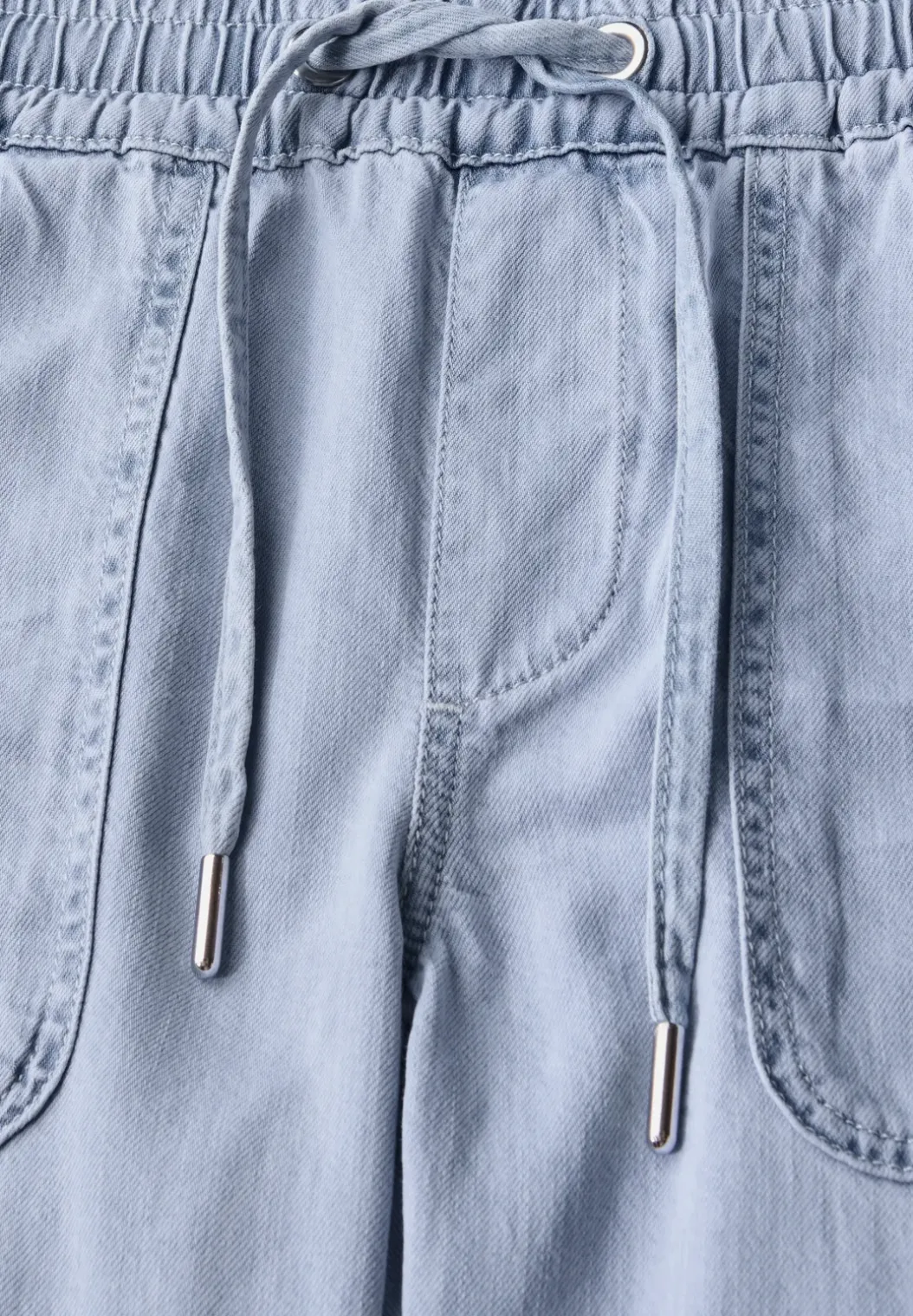 Jogg jeans in casual pasvorm