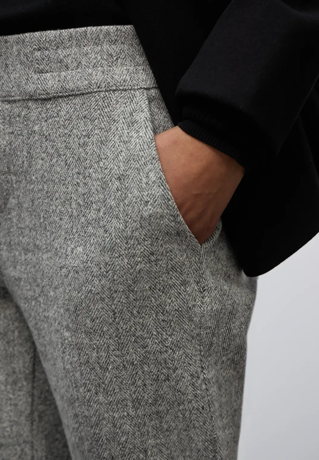 Joggpant im Loose Fit