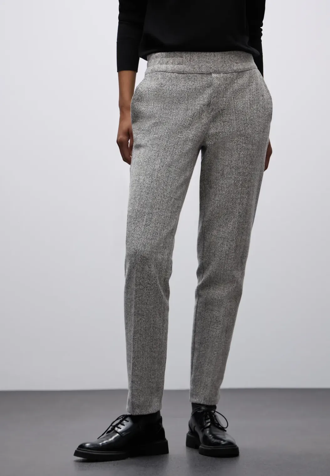 Joggpant im Loose Fit