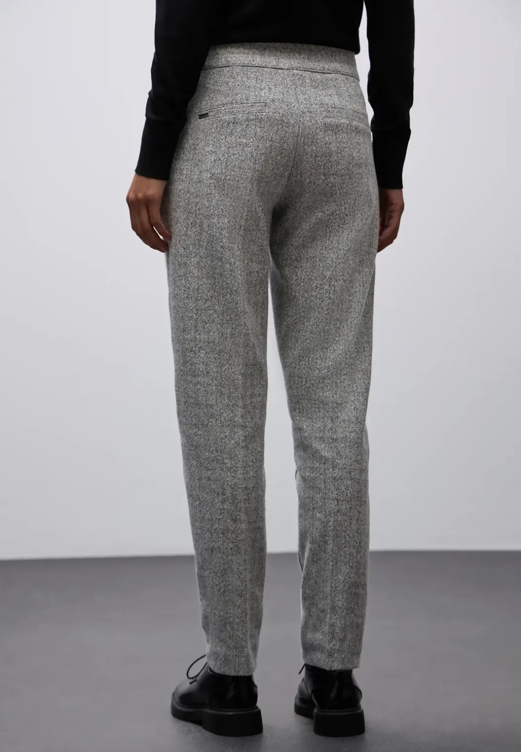 Joggpant im Loose Fit