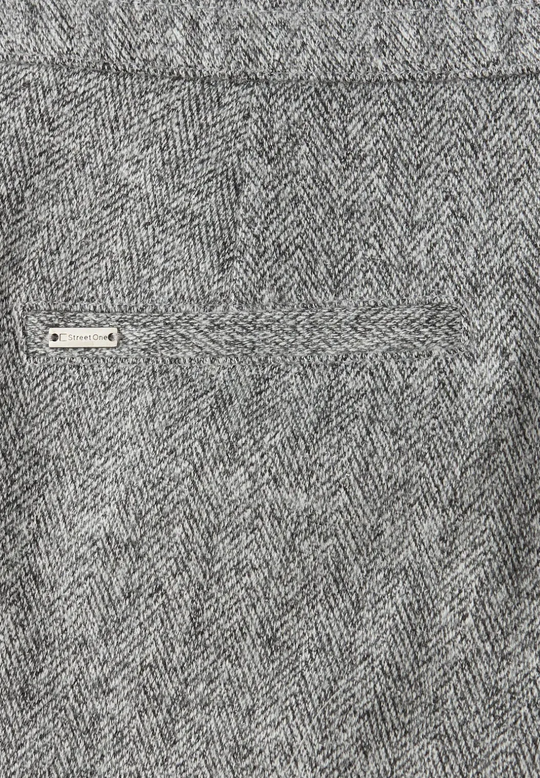 Joggpant im Loose Fit