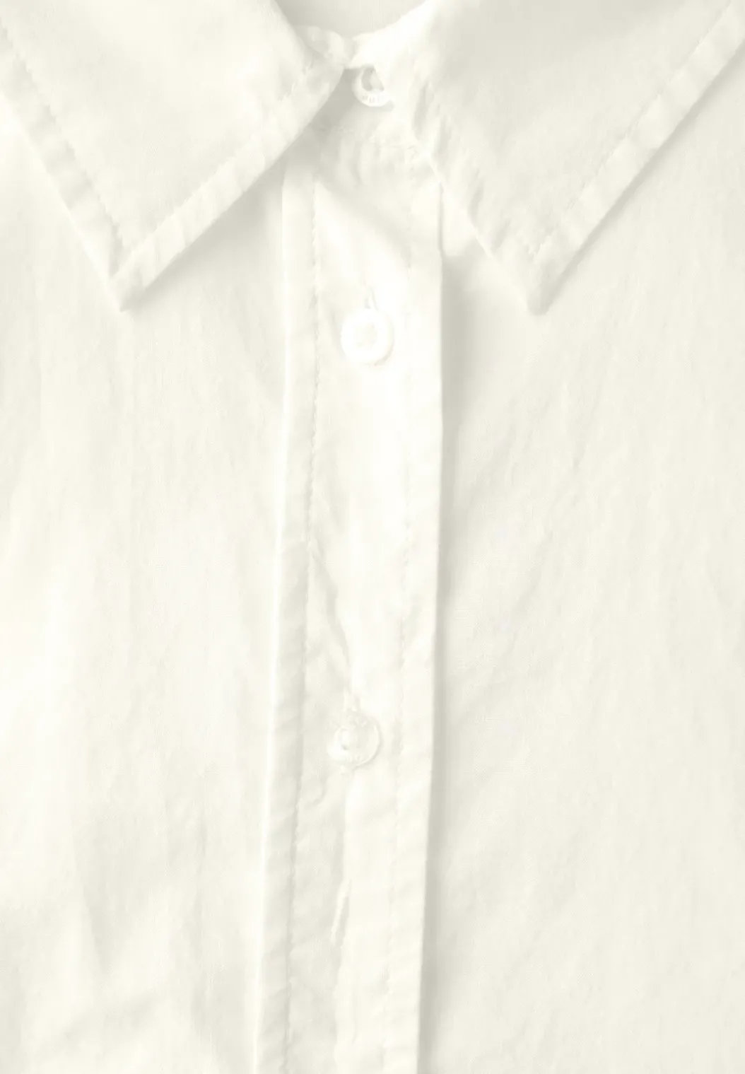 Katoenen blouse