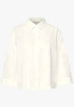 Katoenen blouse