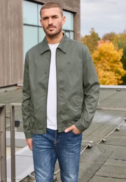 Keperblouson