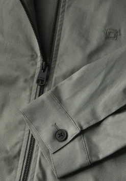 Keperblouson