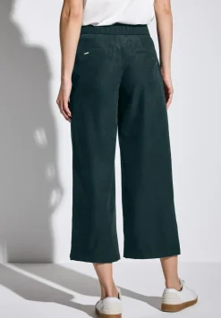 Keperstof culotte