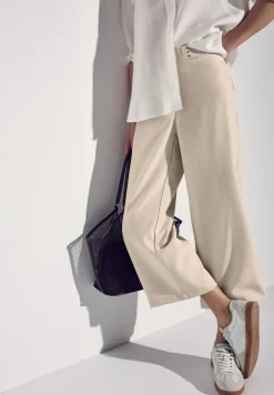 Keperstof culotte