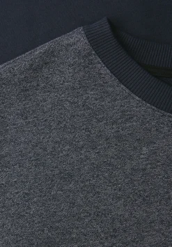 Kleurmix sweatshirt