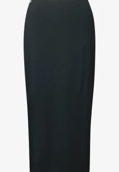 Knielange rok