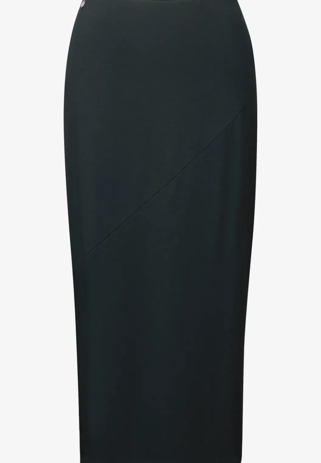 Knielange rok